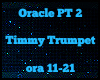 :L: Oracle Pt 2
